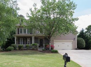820 Yearling Chas, Alpharetta, GA 30005