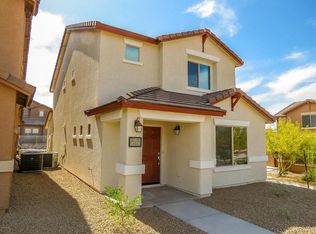 5775 S Cedar Ridge Rd, Tucson, AZ 85747