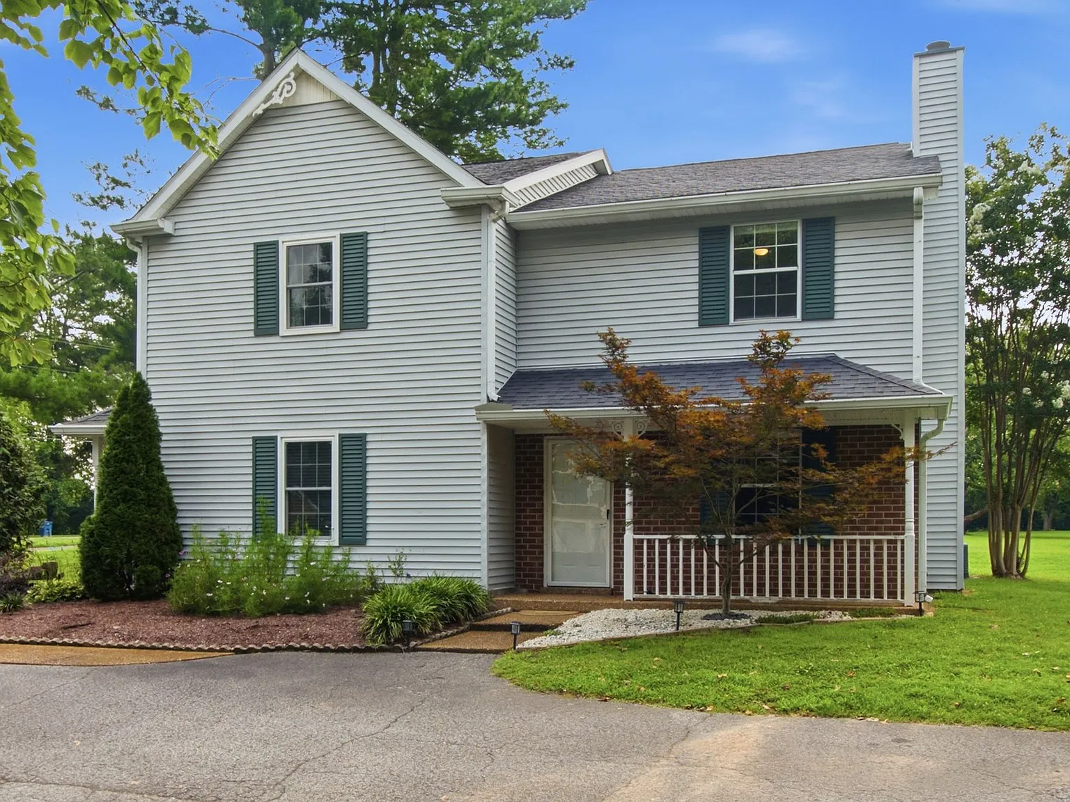 1236 Carriage Park Drive - 1 — Photo 2