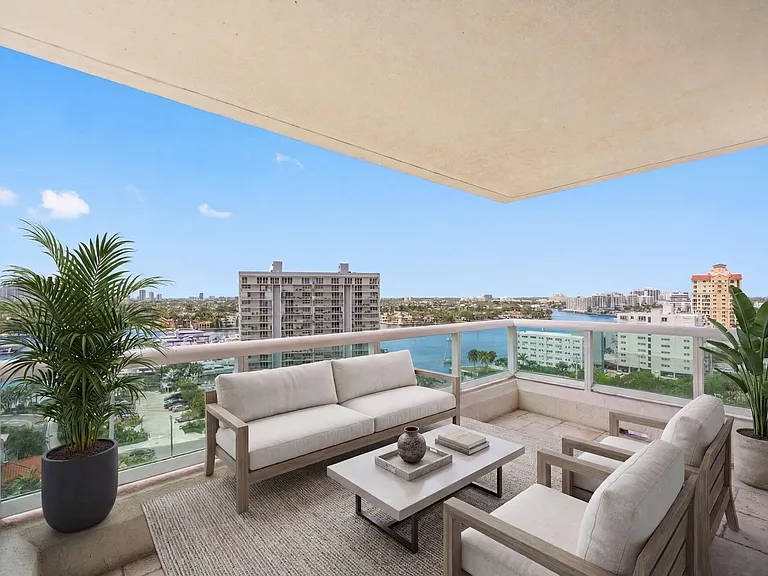 101 S Fort Lauderdale Beach Blvd #1206 — Photo 1