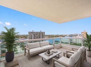 101 S Fort Lauderdale Beach Blvd #1206, Fort Lauderdale, FL 33301