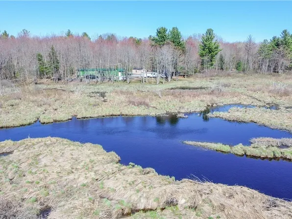 3976 Factory Rd, Natural Bridge, NY 13665