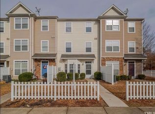 321 Gilman Ln UNIT 104, Raleigh, NC 27610