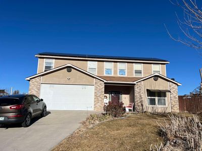 537 N Mountain Oak Ct, Clifton, CO, 81520
