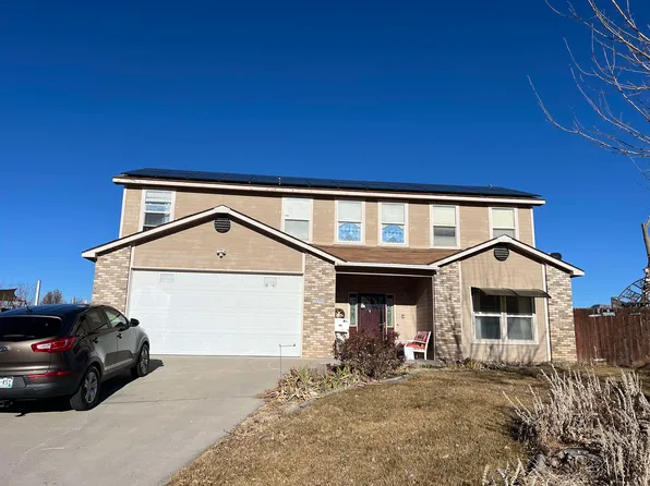 537 N Mountain Oak Ct, Clifton, CO 81520
