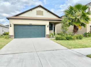 21036 Wistful Yearn Dr, Land O Lakes, FL 34637