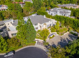 2249 Stratford Cir, Los Angeles, CA 90077