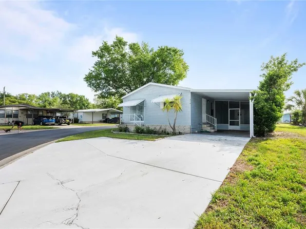 3210 Hickory Dr, Wesley Chapel, FL 33543
