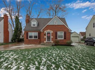 64 Truesdale Rd, Buffalo, NY 14223