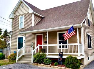 22 Sargent Ave, Lewiston, ME 04240