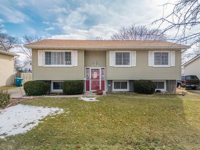 216 Bourland Ave, Waterloo, IA, 50702