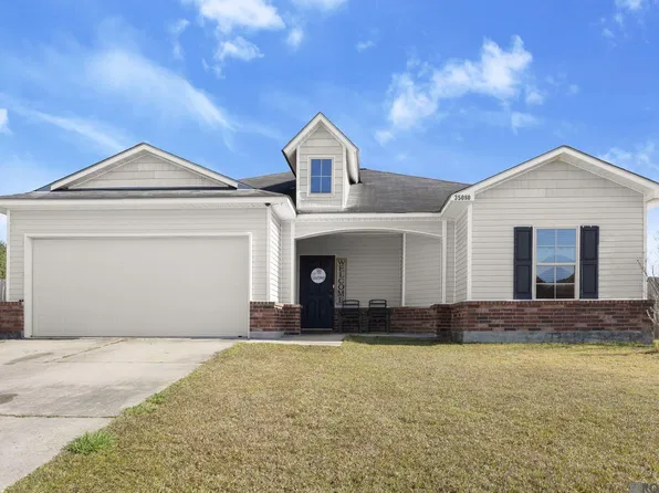 35080 Rayville Dr, Denham Springs, LA 70706
