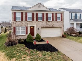 5622 Damson Dr, Burlington, KY 41005