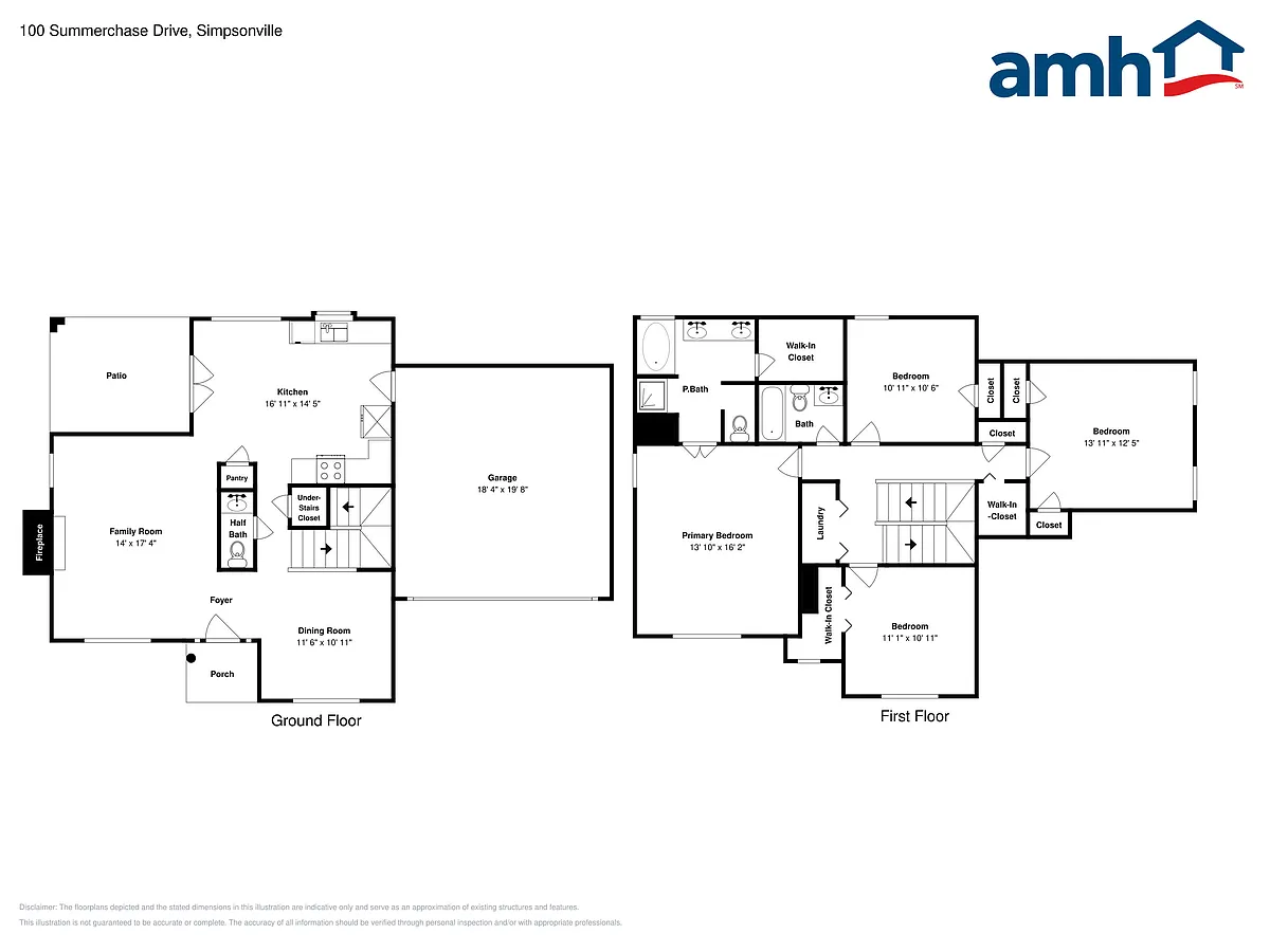 Building Photo - 100 Summerchase Dr