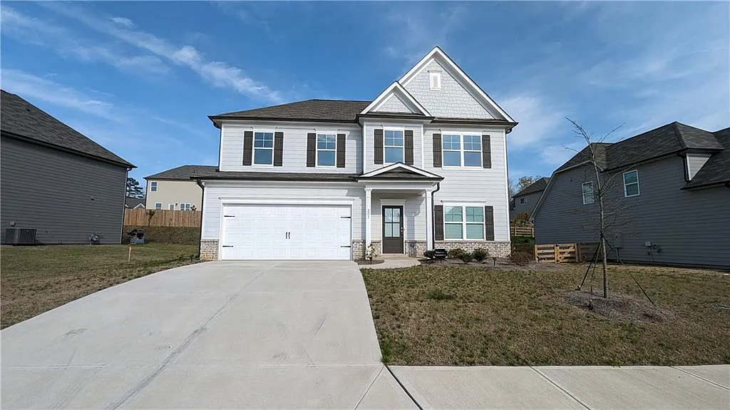 4 bed, 2.5 bath, 2274 sqft, $2,250 — Photo 1