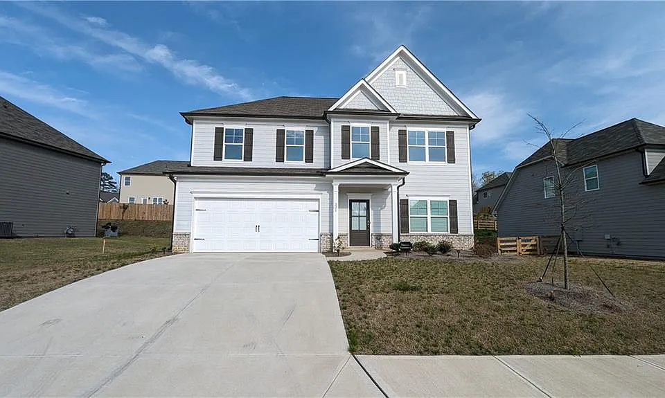 331 Brookstone Trl