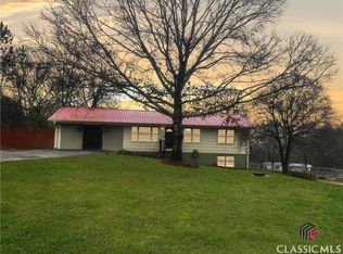 1049 Fleeman Rd, Hoschton, GA 30548