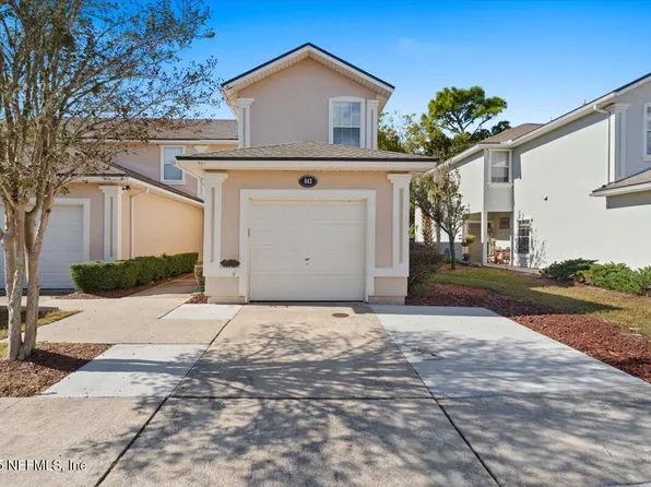 843 SOUTHERN CREEK Drive, St. Johns, FL 32259