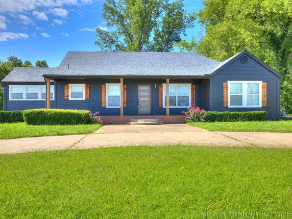 5770 W 41st St, Tulsa, OK 74107