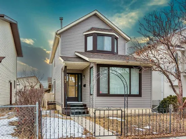 17 E Martindale Dr NE, Calgary, AB T3J 2V7
