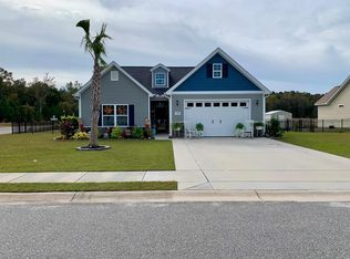 188 Springtide Dr LOT 46, Conway, SC 29527