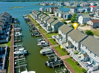 Townes Of Nantucket, Ocean City, MD 21842