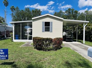6537 Colonial Dr #508, Pompano Beach, FL 33063