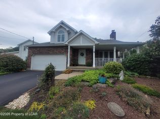 2 Garrison Rd, Hazle Township, PA 18202
