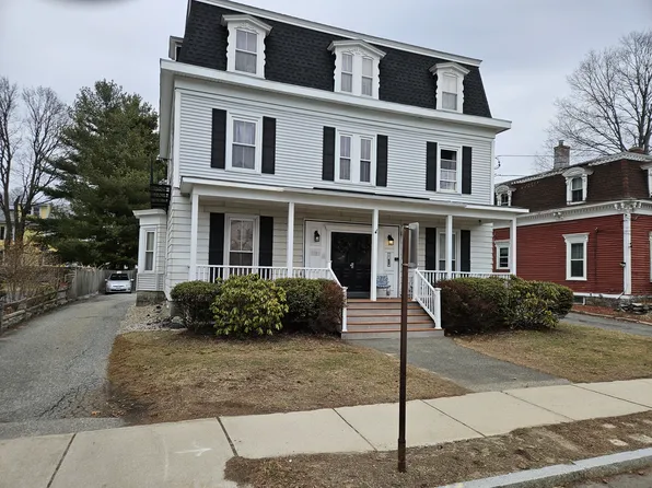 15 Vine St #6, Melrose, MA 02176