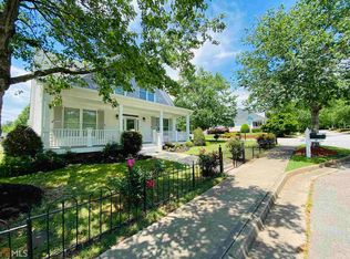 18 Pecan Trce, Newnan, GA 30265
