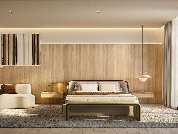 5th image of 1880 Brickell Ave #31