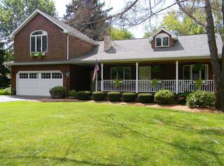 2076 Mill Rd, West Falls, NY 14170