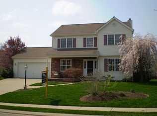 1707 Dawn Dr, Sewickley, PA 15143