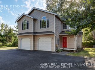 1318 22nd St, Bellingham, WA 98225