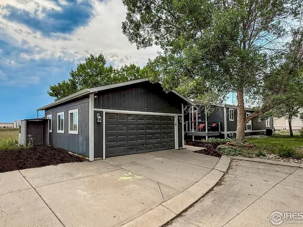 3251 N Rim #133, Longmont, CO 80504