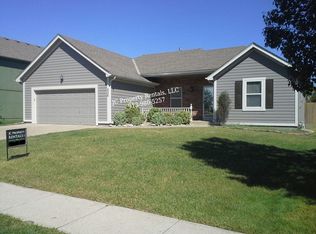 936 E Witch Hollow St, Gardner, KS 66030