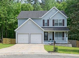 3733 Brand Ct NW, Acworth, GA 30101