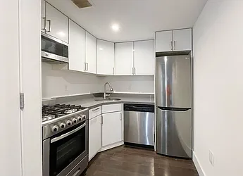 Rented by Kahen Properties