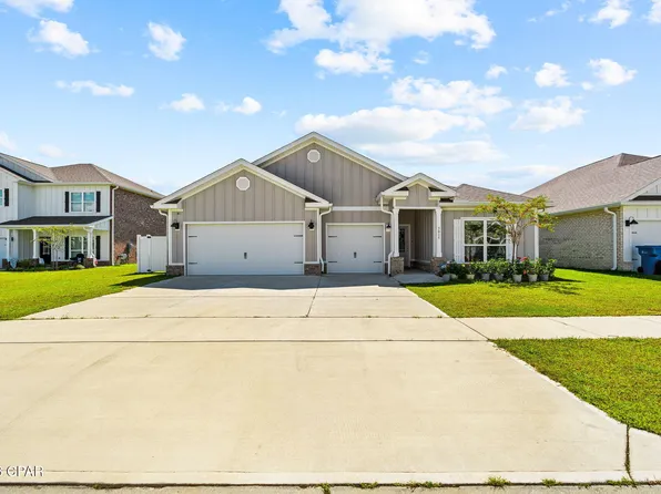 3015 Willie Dr, Southport, FL 32409