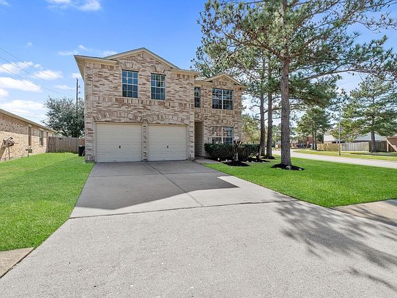 3rd image of 11831 Solon Springs Dr