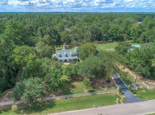 30803 S High Meadow Cir, Magnolia, TX 77355