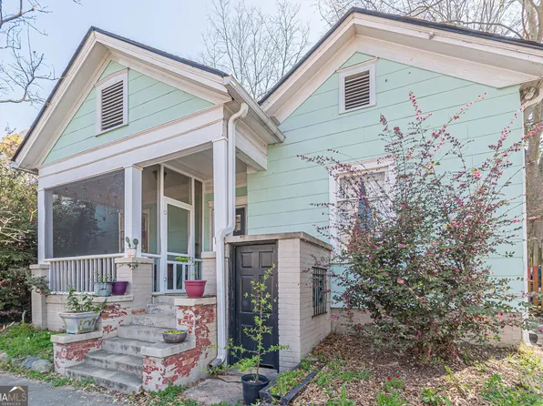 3030 Semmes St, East Pt, GA 30344