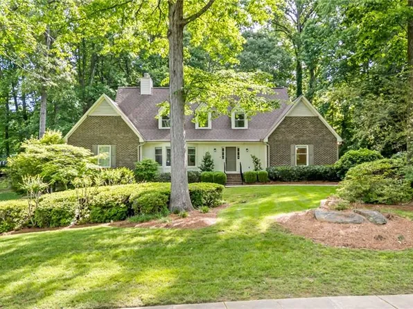 50 Stonington Pl, Marietta, GA 30068