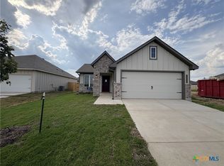 1442 Dowdy Dr, Belton, TX 76513