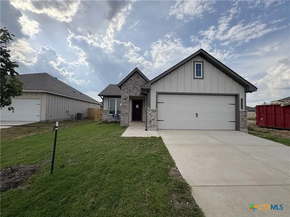 1442 Dowdy Dr, Belton, TX 76513