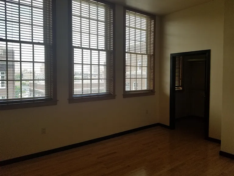 Bedroom Windows