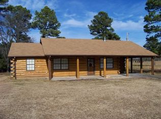 20490 S 540 Rd, Welling, OK 74471