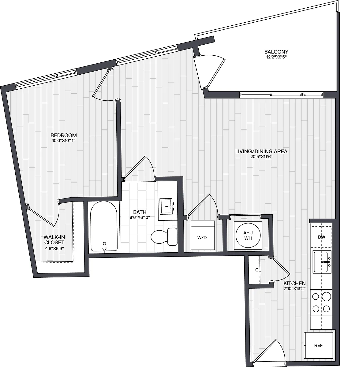 Floor plan J31