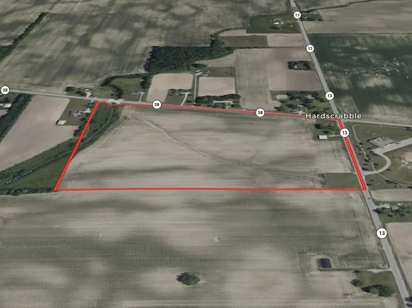 0 S State Road 13 #&-38, Lapel, IN 46051