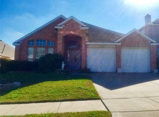 4908 Dougal Ave, Fort Worth, TX 76137